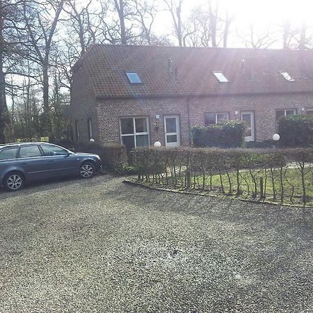 Vila Vakantiehuisjes "De Helpeney" Horst Exteriér fotografie